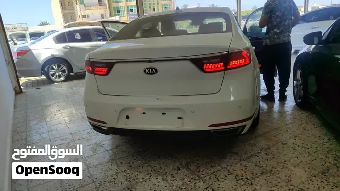 Kia Ev5