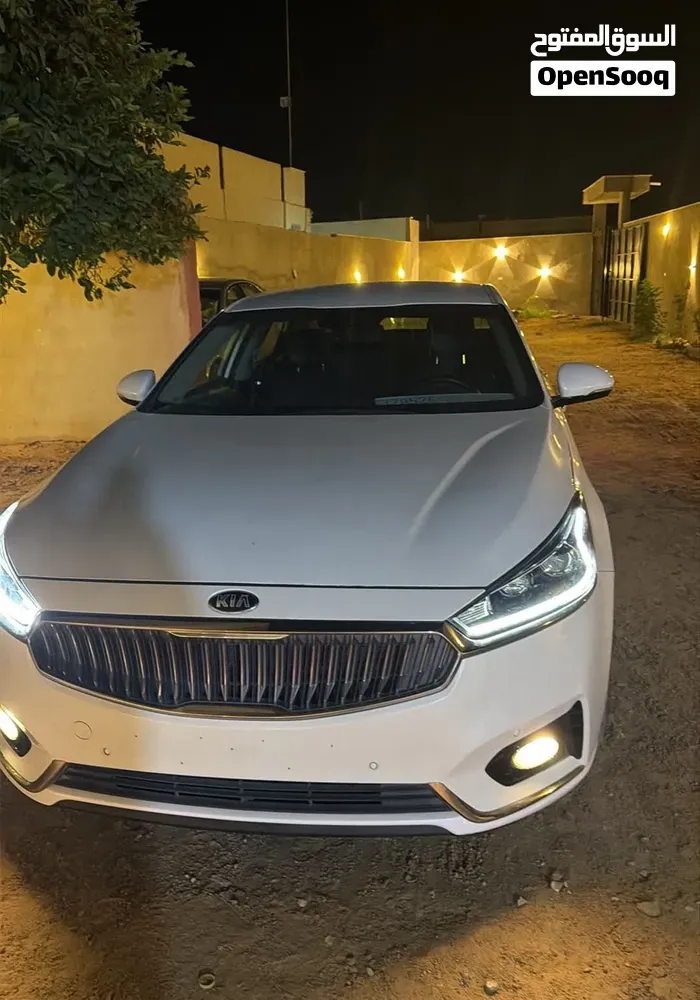 Kia Ev5 2019 photo 2