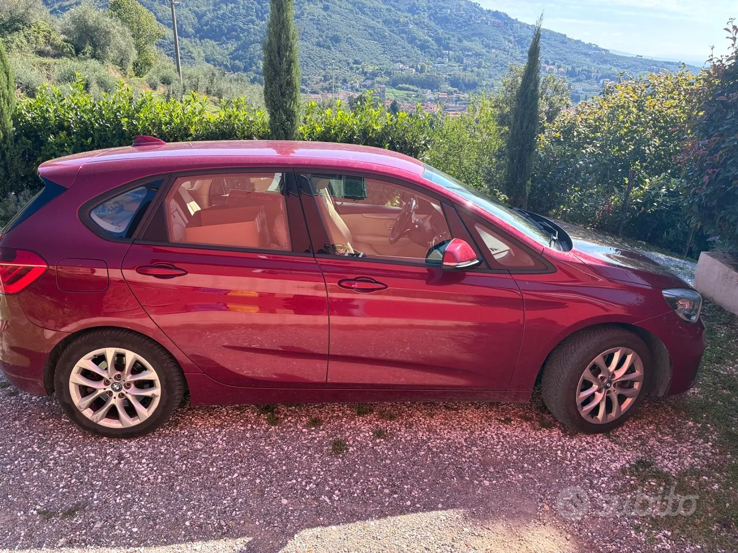 BMW 2 Series 2017 photo 3