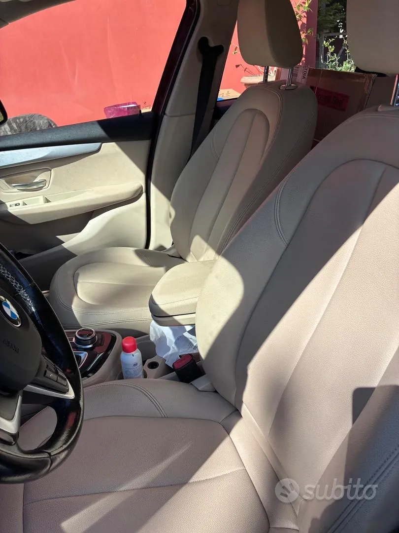 BMW 2 Series 2017 photo 4