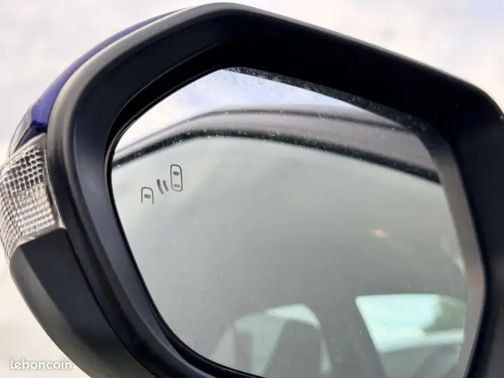 Toyota Yaris Cross 2022 photo 5