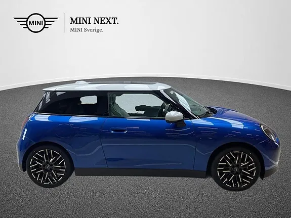 Mini Cooper Se 2024 photo 3