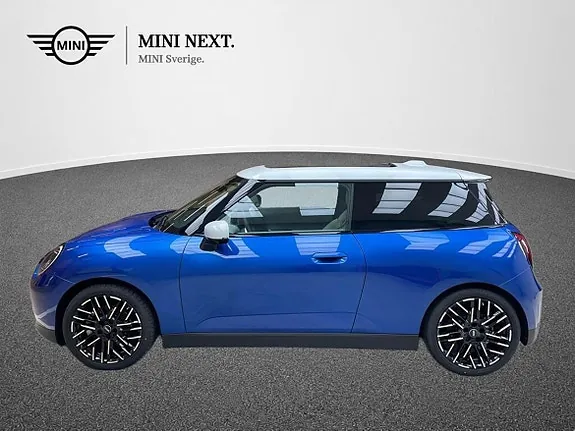 Mini Cooper Se 2024 photo 2