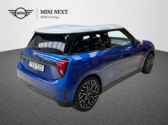 Mini Cooper Se 2024 photo 5