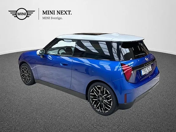 Mini Cooper Se 2024 photo 4