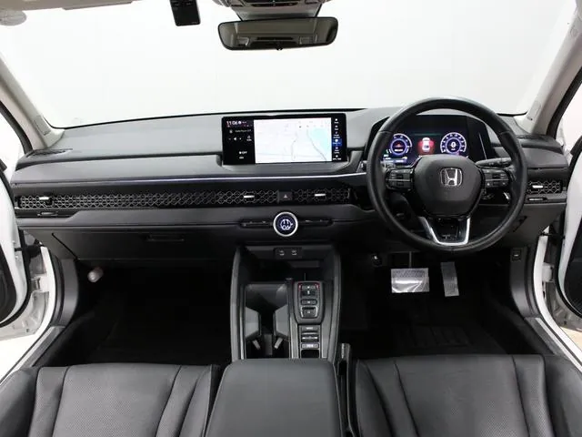 Honda Accord 2024 photo 5