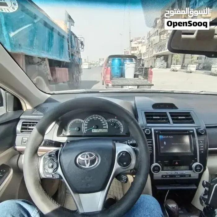 Toyota 4Runner 2013 photo 5