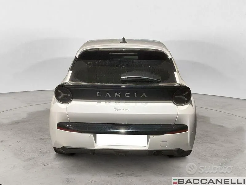 Lancia Ypsilon 2025 photo 3