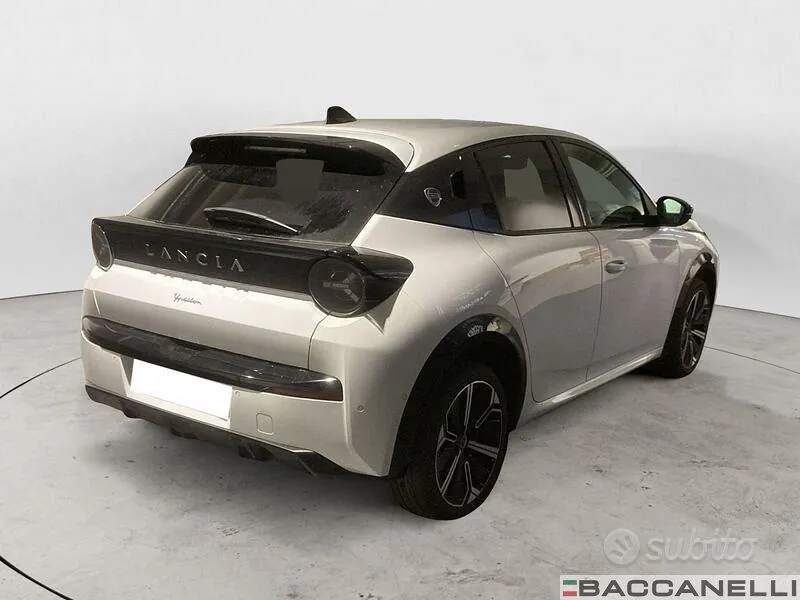 Lancia Ypsilon 2025 photo 4