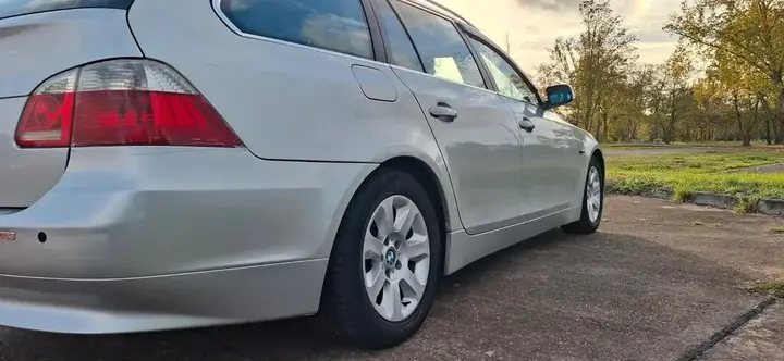BMW 525D