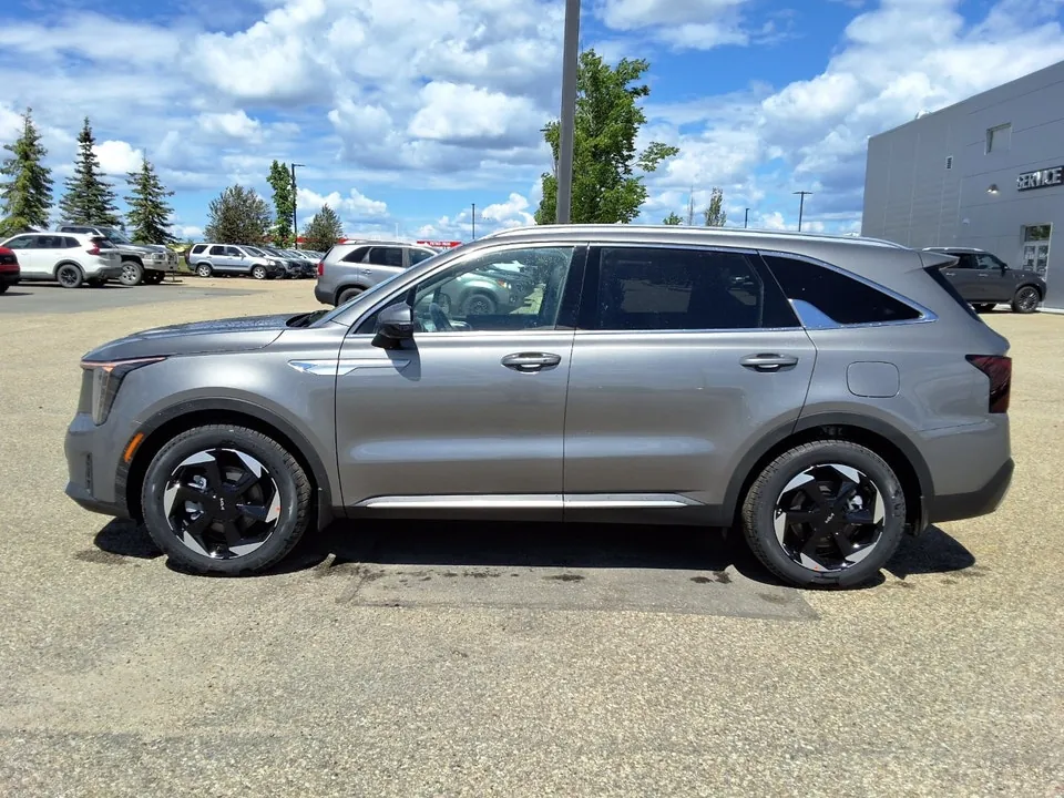 Kia Sorento 2026 photo 4