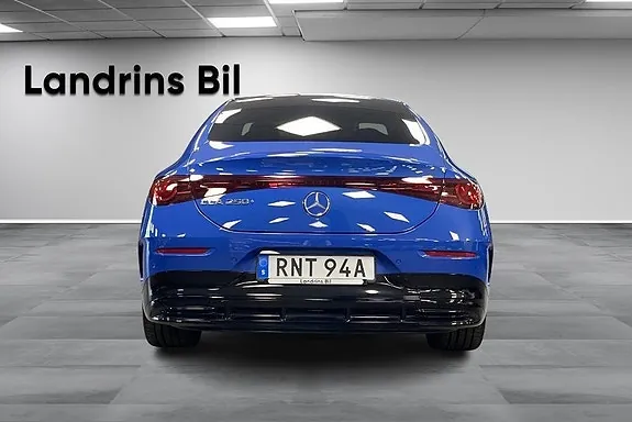 Mercedes-Benz Cla250 2025 photo 5