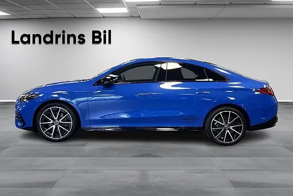 Mercedes-Benz Cla250 2025 photo 4