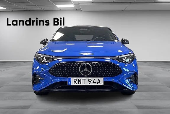 Mercedes-Benz Cla250 2025 photo 2