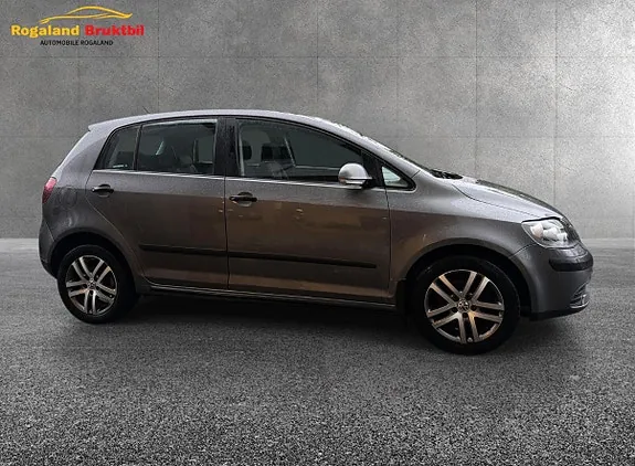 Volkswagen Golf Plus 2005 photo 4