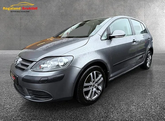 Volkswagen Golf Plus 2005 photo 2