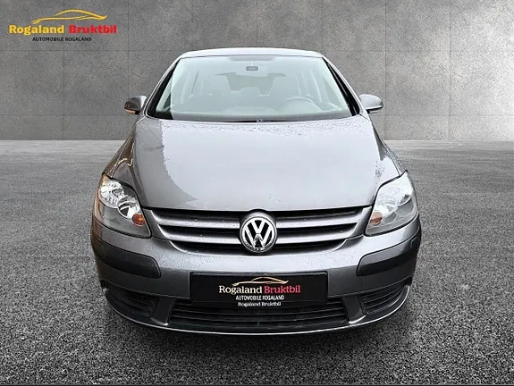 Volkswagen Golf Plus 2005 photo 3