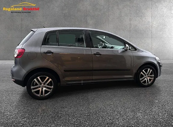 Volkswagen Golf Plus 2005 photo 5