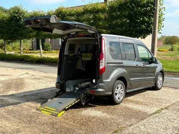 Ford Tourneo Connect