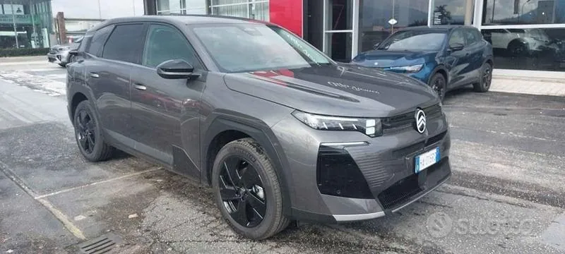 Citroen C5 Aircross 2025 photo 3