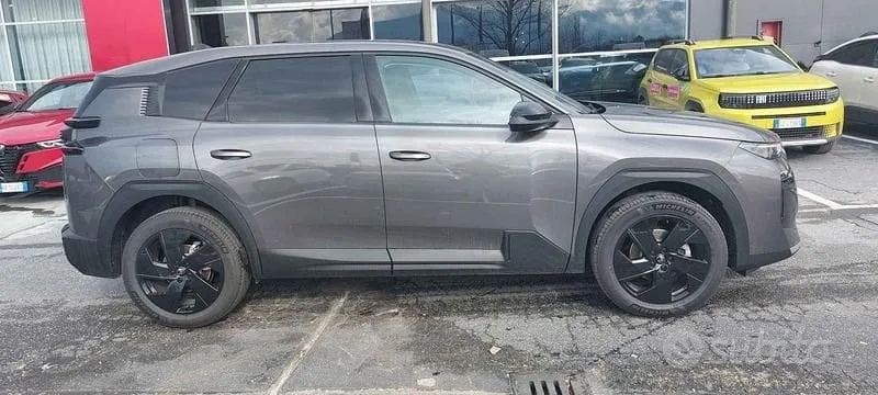 Citroen C5 Aircross 2025 photo 4