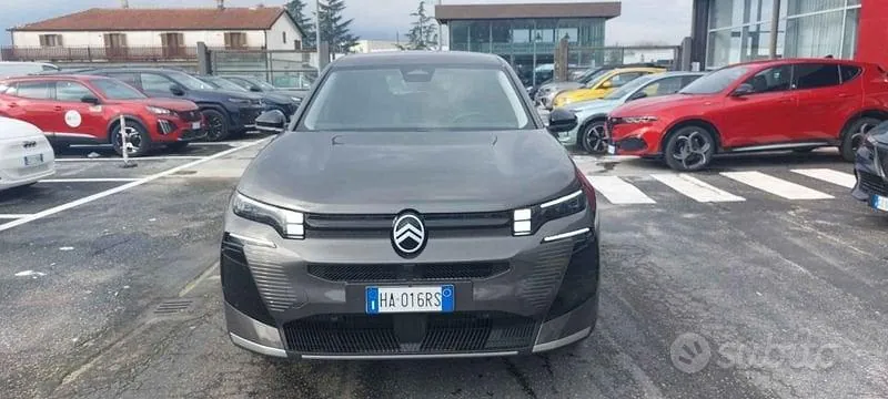 Citroen C5 Aircross 2025 photo 2