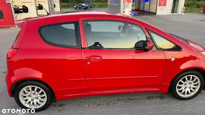 Mitsubishi Colt 2006 photo 3