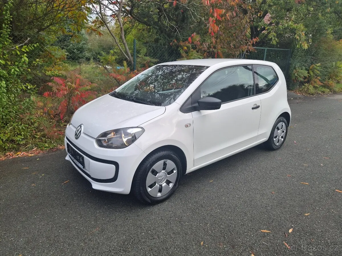 Volkswagen Up