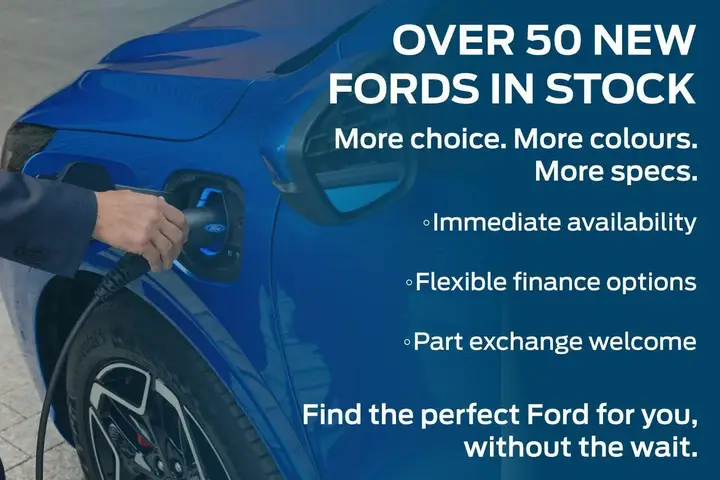 Ford Puma photo 2