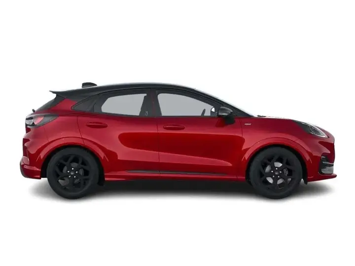 Ford Puma photo 3