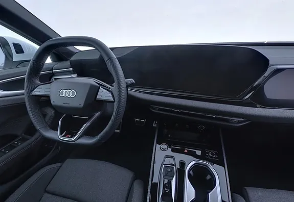 Audi A6 2026 photo 3