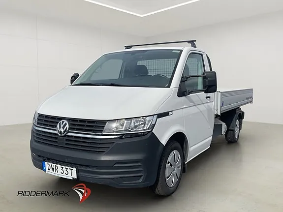 Volkswagen Transporter 2020 photo 5