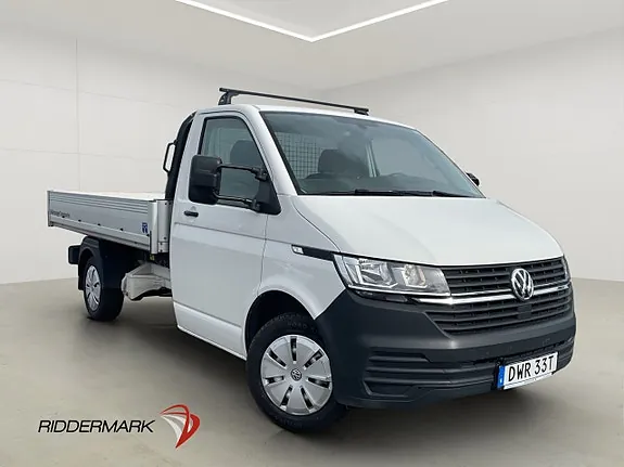 Volkswagen Transporter 2020 photo 3