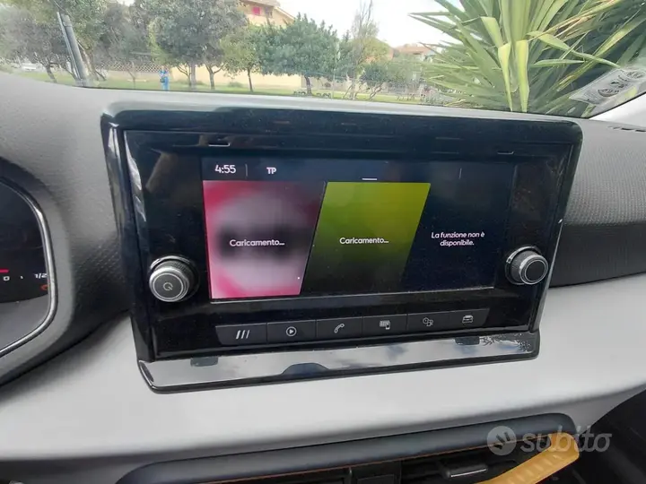 Seat Arona 2023 photo 2
