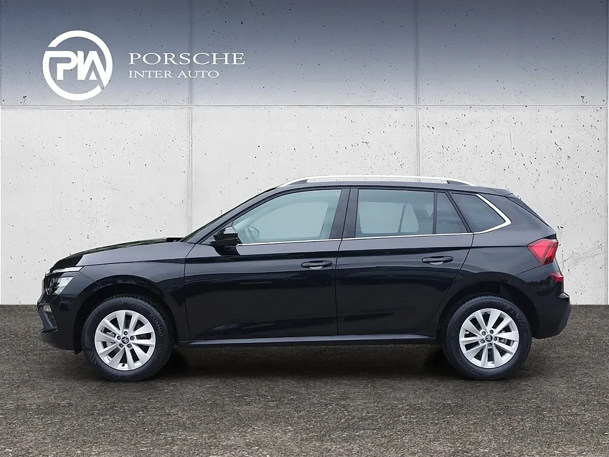Skoda Kamiq 2025 photo 3
