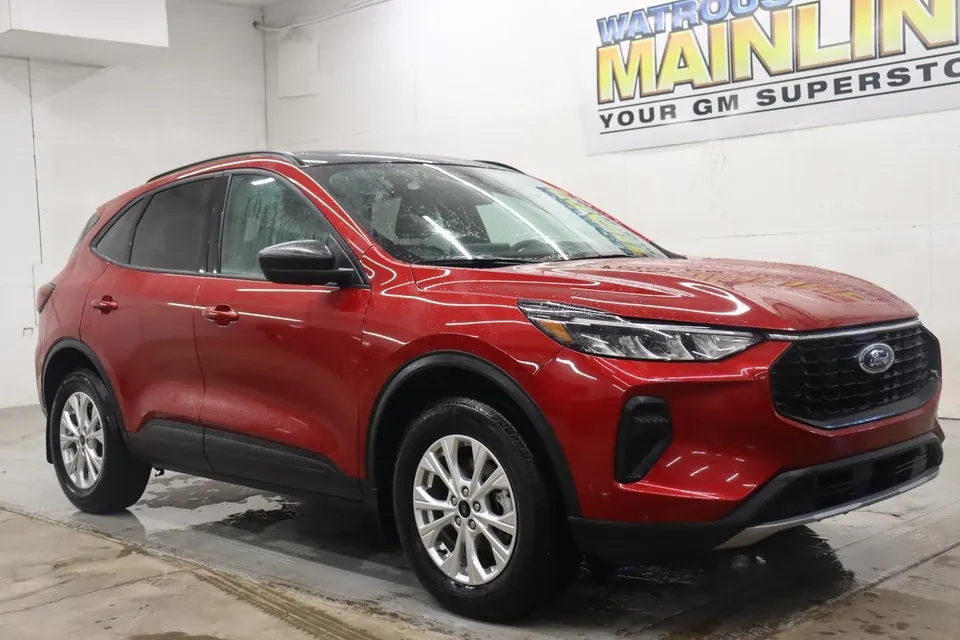 Ford Escape