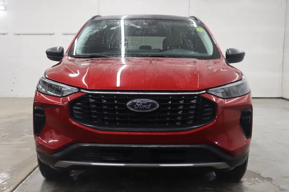 Ford Escape 2025 photo 4