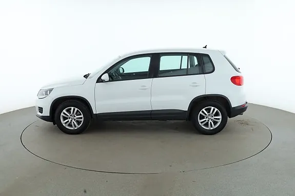 Volkswagen Tiguan 2016 photo 2