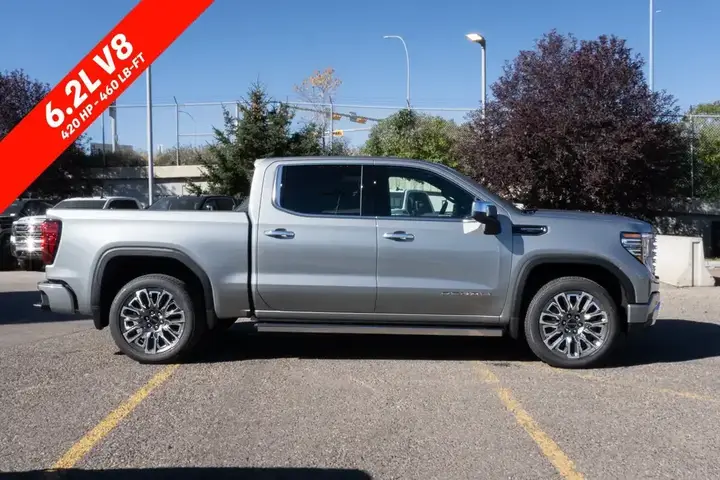 GMC Sierra 1500 2026 photo 4