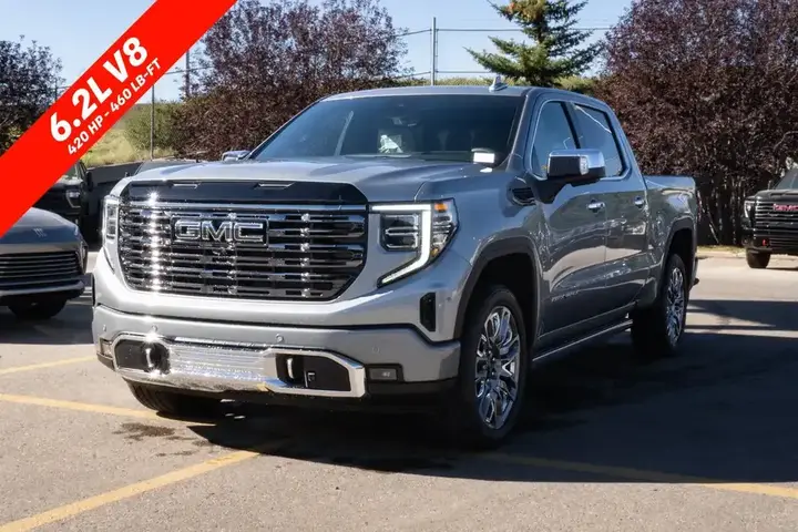 GMC Sierra 1500