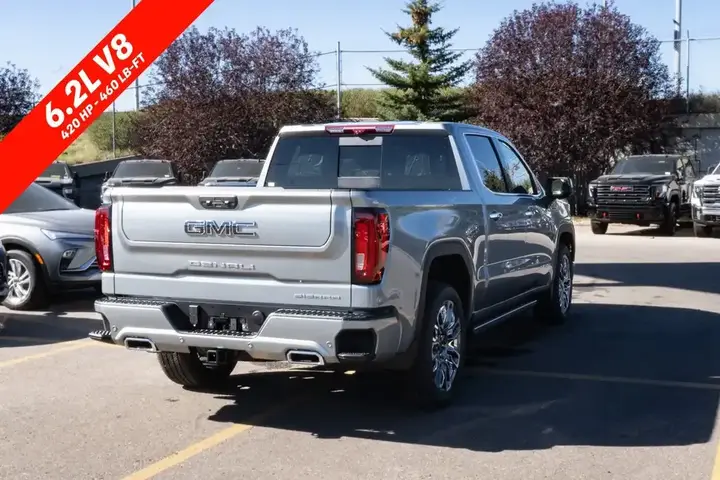 GMC Sierra 1500 2026 photo 5