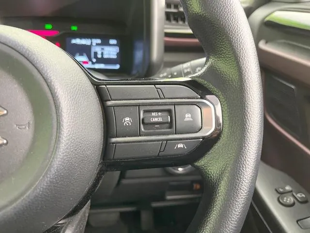 Suzuki Spacia 2024 photo 5