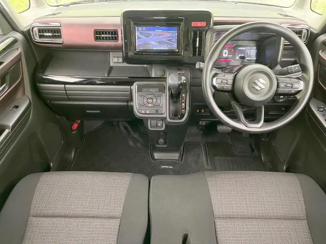 Suzuki Spacia 2024 photo 2