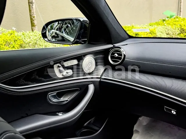 Mercedes-Benz E200 2023 photo 5