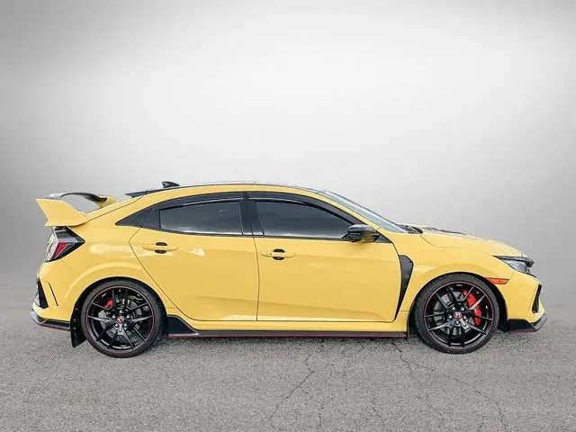 Honda Civic 2021 photo 4