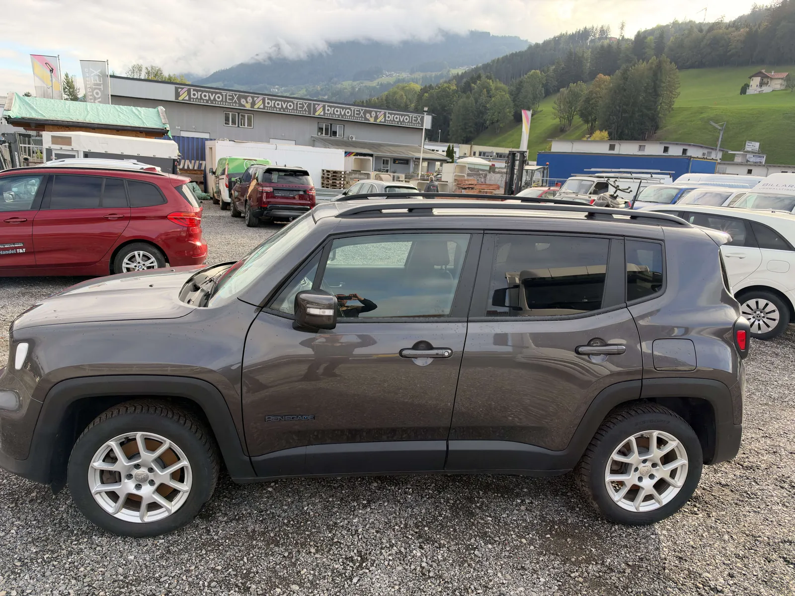 Jeep Renegade 2021 photo 5