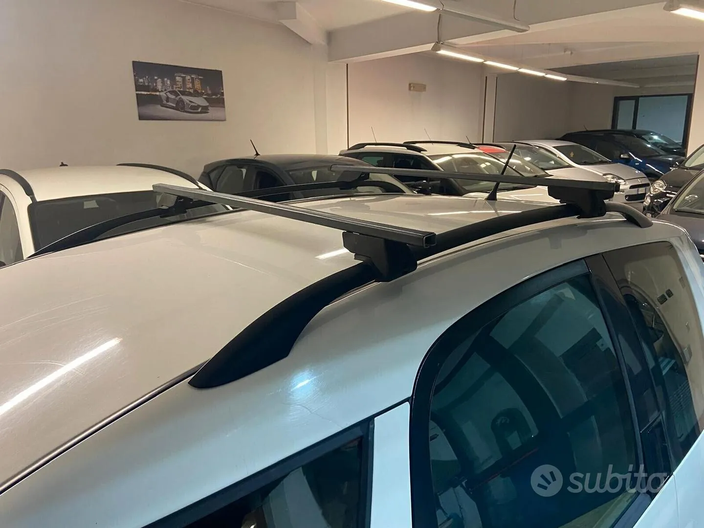 Skoda Roomster 2011 photo 5