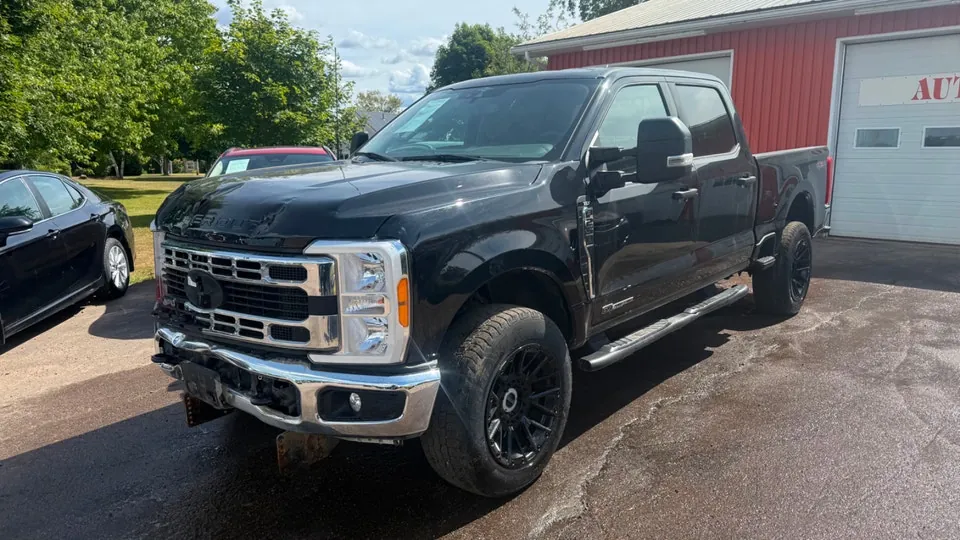 Ford F250