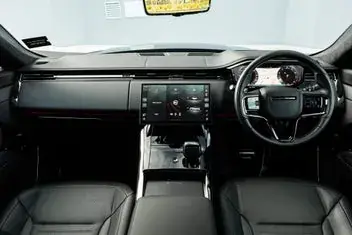Land Rover Range Rover Sport 2024 photo 5