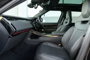 Land Rover Range Rover Sport 2024 photo 4